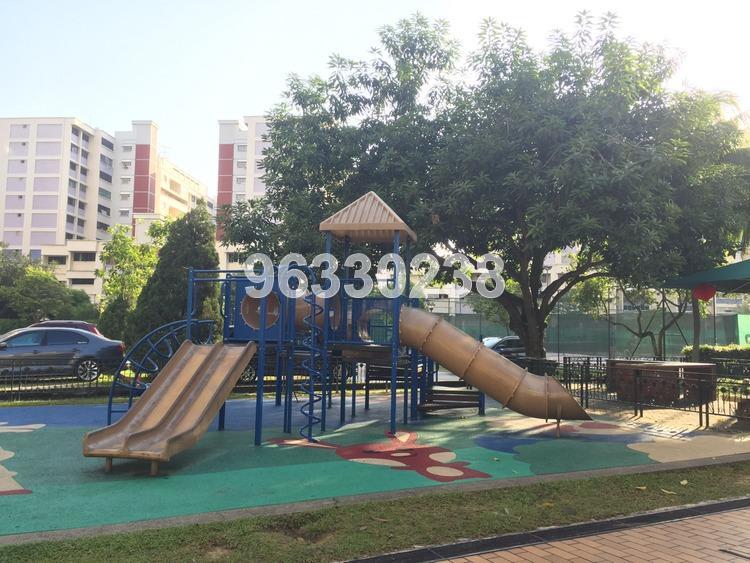 Chuan Park (D19), Condominium #163766482